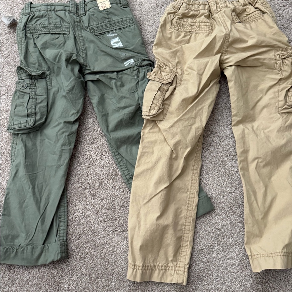 Boys Gap pants 6